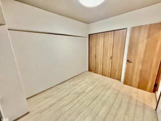 【洋室】 | エバーグリーン金岡四号棟