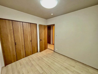 【洋室】 | エバーグリーン金岡四号棟