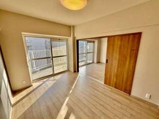 【その他】 | エバーグリーン金岡四号棟