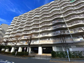 【外観】 | エバーグリーン金岡四号棟