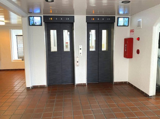 【その他共用部分】 | エバーグリーン金岡四号棟