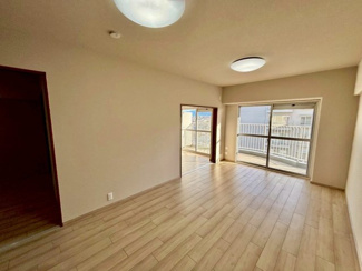【居間・リビング】 | エバーグリーン金岡四号棟