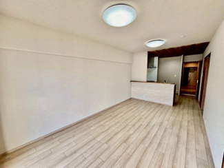 【キッチン】 | エバーグリーン金岡四号棟