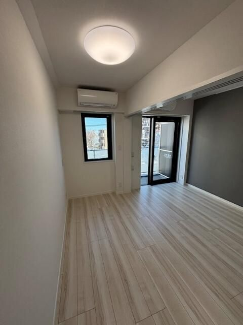 ＧＥＮＯＶＩＡ西高島平Ⅱの寝室