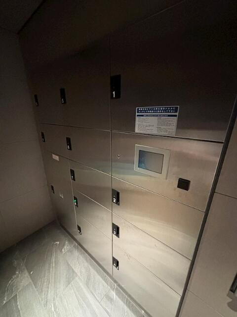 ＧＥＮＯＶＩＡ西高島平Ⅱのその他共用部分