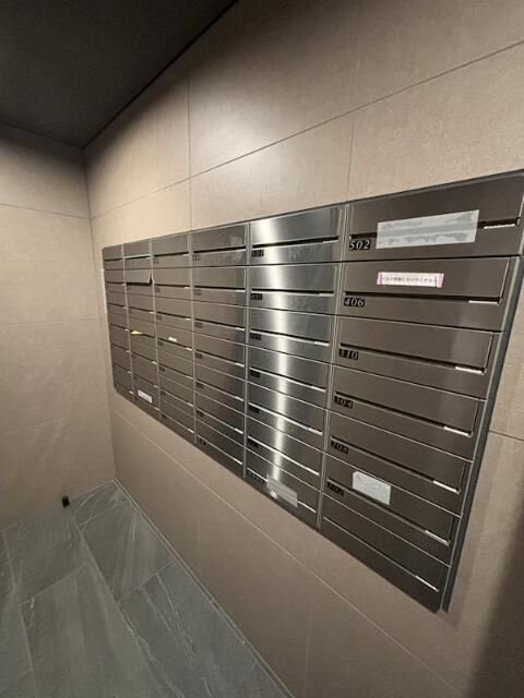 ＧＥＮＯＶＩＡ西高島平Ⅱのその他共用部分