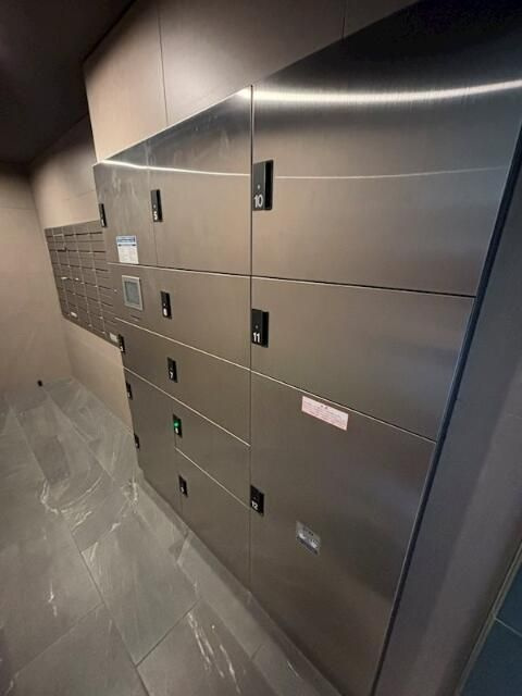 ＧＥＮＯＶＩＡ西高島平Ⅱのその他共用部分