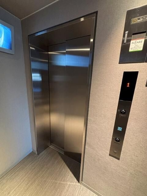 ＧＥＮＯＶＩＡ西高島平Ⅱのその他共用部分