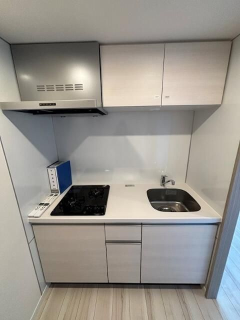 ＧＥＮＯＶＩＡ西高島平Ⅱのキッチン