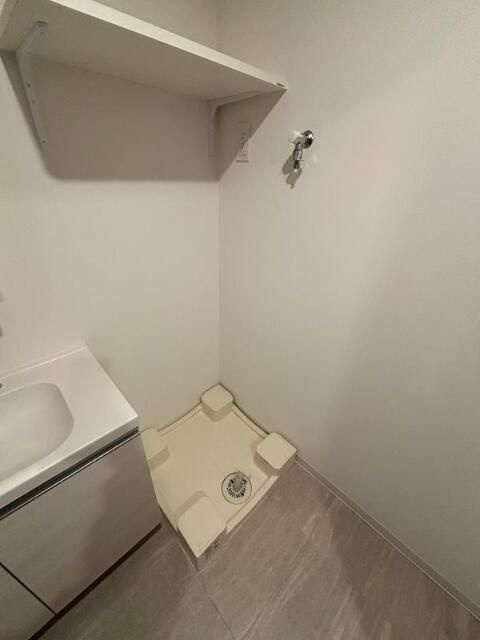 ＧＥＮＯＶＩＡ西高島平Ⅱの洗面所