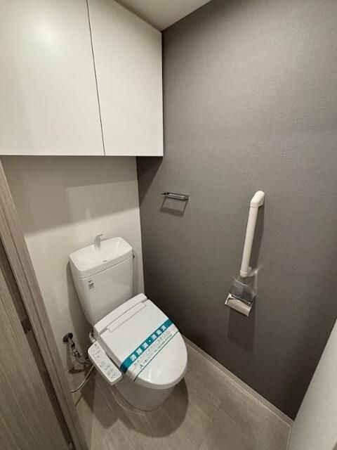 ＧＥＮＯＶＩＡ西高島平Ⅱのトイレ