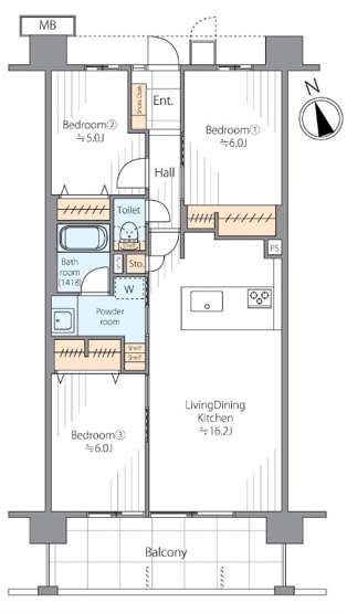  | ★仲介手数料無料★ ルネ横浜戸塚 | 仲介手数料無料！お気軽にお問合せくださいinfo@kenone.co.jp /08070587312