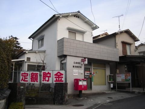 ラ・ヴィータ高取北の周辺|広島相田簡易郵便局 1.4km