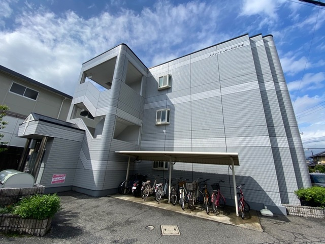 メゾン・ド・Ｋ セセラギの外観|外観写真その他2