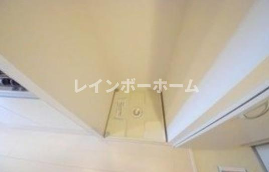 グレイス船橋の設備