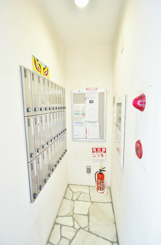 ペイサージュ文京