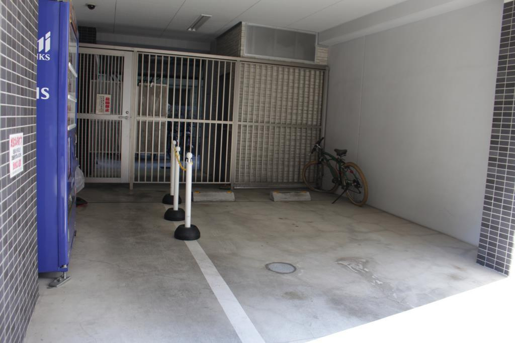 ペイサージュ文京