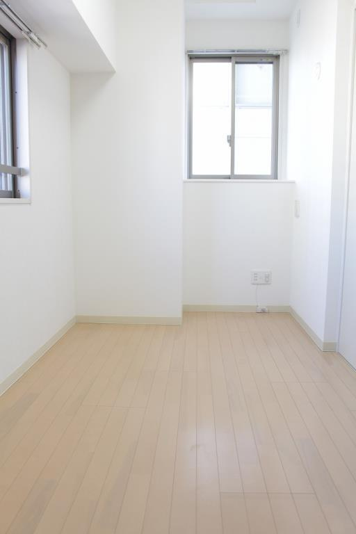 ペイサージュ文京の内装