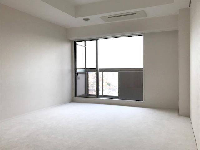 恵比寿ガーデンテラス弐番館の内装