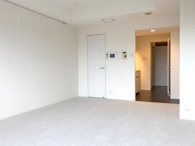 恵比寿ガーデンテラス弐番館の設備