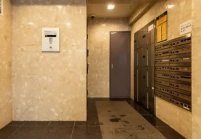 【その他共用部分】 | ディア・ハート両国