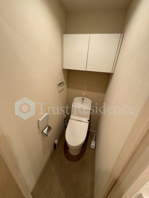 【トイレ】 | ディア・ハート両国