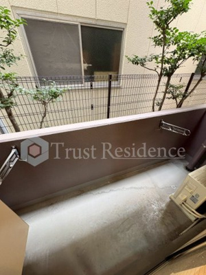 【バルコニー】 | ディア・ハート両国