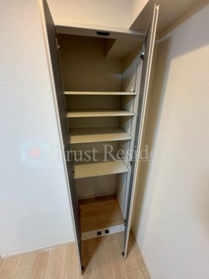 【収納】 | ディア・ハート両国