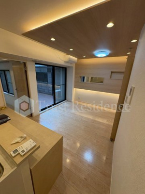 【内装】 | ディア・ハート両国