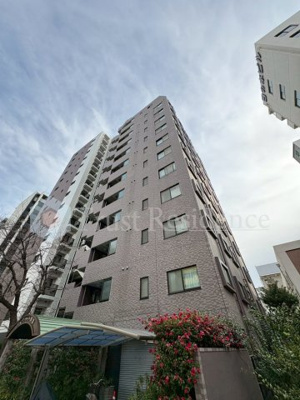 【外観】 | ディア・ハート両国