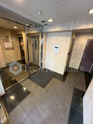 【ロビー】 | ディア・ハート両国