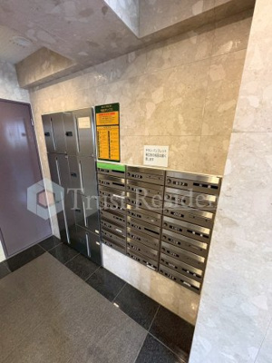 【その他共用部分】 | ディア・ハート両国