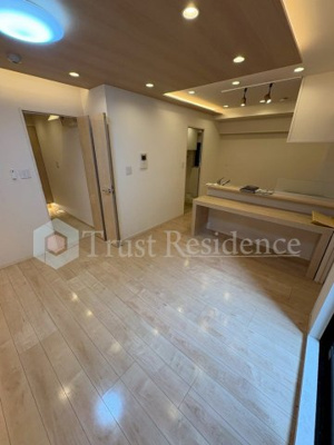 【居間・リビング】 | ディア・ハート両国