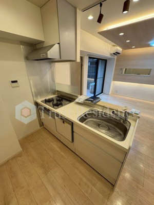 【キッチン】 | ディア・ハート両国