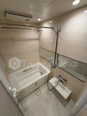 【浴室】 | ディア・ハート両国