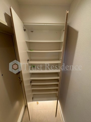 【収納】 | ディア・ハート両国