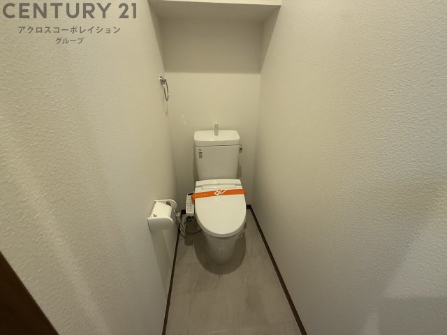 バストイレ別でおすすめ！
