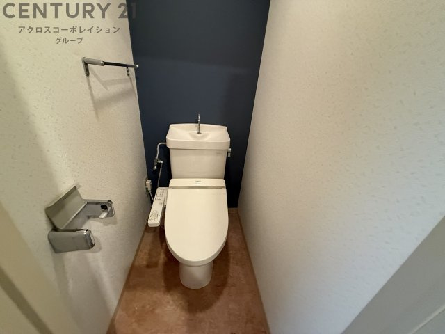 バストイレ別でおすすめ！
