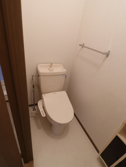 【トイレ】