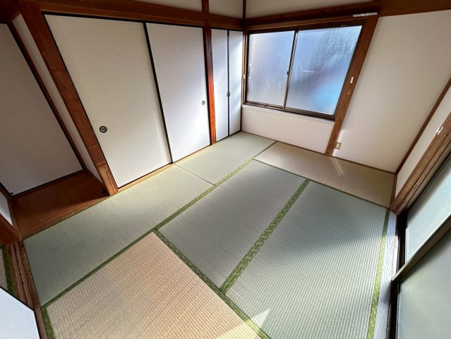 【和室】 | 九十九里町西野貸家