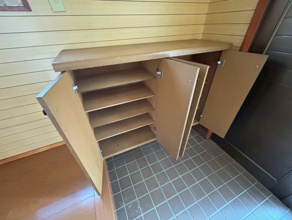 【収納】 | 九十九里町西野貸家