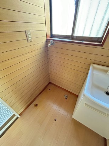 【設備】 | 九十九里町西野貸家