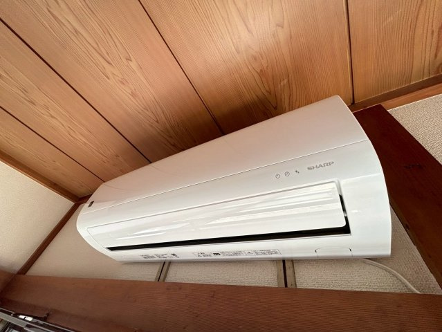 【設備】 | 九十九里町西野貸家