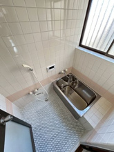 【浴室】 | 九十九里町西野貸家