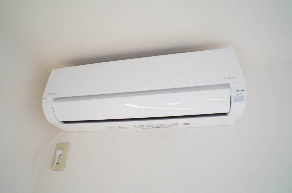 ブランシェ山の手 Ｃの設備