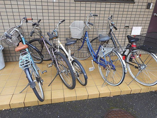【その他共用部分】