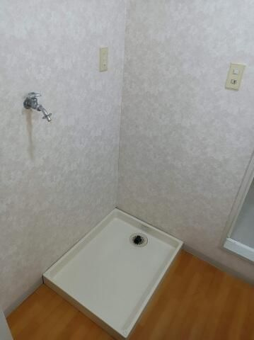 セントラル富浜の設備