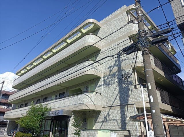 セントラル富浜