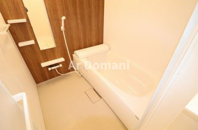 【浴室】 | セレミュウ