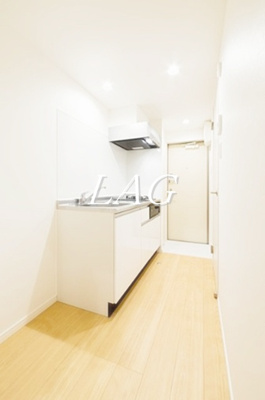 【キッチン】 | Reve（レーヴ） | キッチンです。